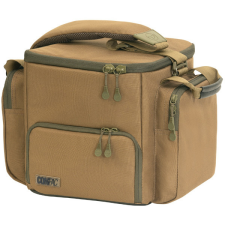  Korda Compac Cookware Bag étkészlet, edény táska (KLUG68kri) horgászkiegészítő