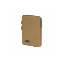 Korda Compac Tablet Bag Large - tablet tartó tok 34x34x2cm (KLUG67kri) horgászkiegészítő