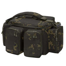  Korda Compact Carryall Medium pontyos horgásztáska 48x33x27cm 28liter (KLUG97) horgászkiegészítő