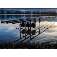 Korda Kaizen Green 12ft 3,5lb 2r bojlis bot (KRD016) horgászbot
