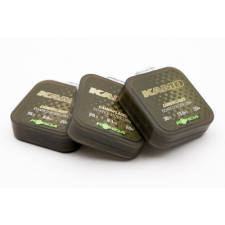 Korda Kamo Coated Hooklink 20m 50lb előkezsinór (KKB50) horgászkiegészítő