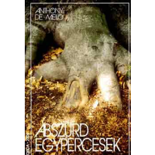 Korda Kiadó Abszurd egypercesek antikvárium - használt könyv