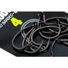 Korda Krank Chod BB 6-os szakáll nélküli horog