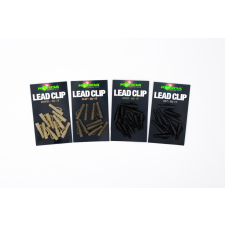 Korda Lead Clip Gravel ólomkapocs ólomklipsz 10db (KLCSG) horgászkiegészítő