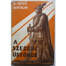 Korda RT A szegedi üstökös antikvárium - használt könyv