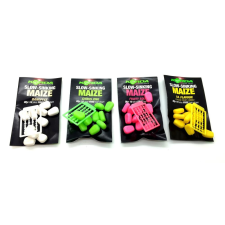 Korda Slow Sinking Maize Fruity Pink - gumi kukorica csali
