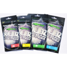 Korda Solidz PVA Bags - Medium horgászkiegészítő