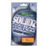  Korda Solidz Slow Melt PVA Bag System Large lassan oldódó PVA tasak 85x110mm 20db (KPVA8)