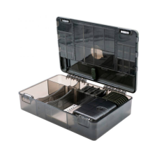 Korda Tackle Box Bundle deal - szerelékes doboz szett horgászkiegészítő
