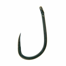 Korda WIDE GAPE B barbless 6 -os szakáll nélküli horog