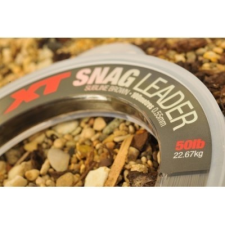 Korda XT Snag Leader 0,55mm 50lb Nylon 100m horgászzsinór