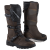 KORE Motoros csizma Kore Adventure Long 3.0 barna