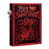 Korean Book Service ENHYPEN Lyrics Guide Binder Book