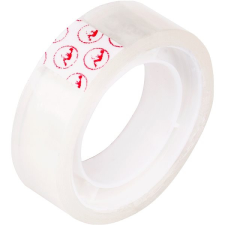 KORES Átlátszó ragasztószalag 33 m x 19 mm ragasztószalag