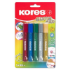 KORES Csillámos ragasztó, standard, KORES (IK75000)