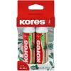 KORES Eco ragasztó stift, 2 x 40 g