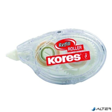 KORES HIBAJAVÍTÓ KORES REFILL ROLLER 4,2 hibajavító