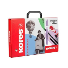 KORES Iskolai kezdőcsomag KORES "Bundles" iskolai kiegészítő