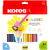 KORES KOLORES 24 szín