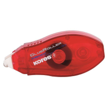 KORES ragasztó roller 8mm x 10m (38112) ragasztó