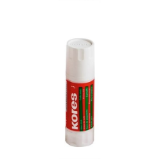 KORES Ragasztóstift, 20 g, Kores (IK873423) ragasztó