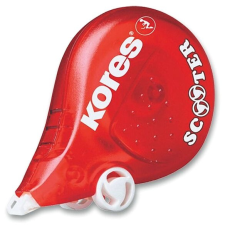 KORES SCOOTER 8 m x 4,2 mm - 3 db-os kiszerelés hibajavító