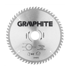  KŐRFŰRÉSZLAP 200*30 MM HM 60FOG GRAPHITE zár és alkatrészei