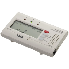 Korg CA-50 gitár kiegészítő