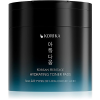 KORIKA Korean Heritage Silk & 8 Types of Hyaluronic Acid Super hydrating toner pads, 70 darab
