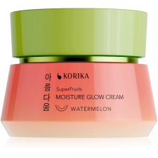 KORIKA Superfruits Moisture Glow Cream, 50 ml arckrém