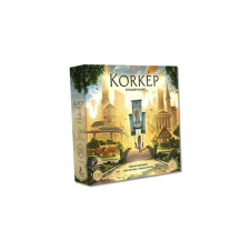  Korkép társasjáték társasjáték