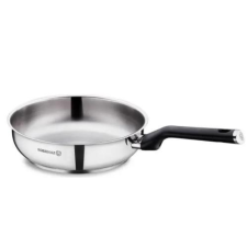  Korkmaz Serpenyő Pera 24 × 6,5 cm (A2085) edény