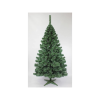 KORLEAND Élethű műfenyő – tűleveles, méregzöld árnyala - 220 cm
