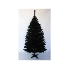 KORLEAND Fekete műfenyő – több méretben rendelhető műfenyő