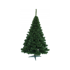 KORLEAND Luxus műfenyő, élethű tűlevelekkel - 200 cm műfenyő