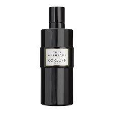 Korloff Cuir Mythique EDP 100 ml parfüm és kölni