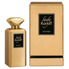 Korloff Lady Korloff Intense EDP 88 ml parfüm és kölni