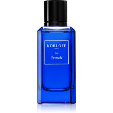 Korloff So French EDP 88 ml parfüm és kölni