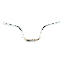  Kormány króm Zündapp Bergsteiger M 25, 50 Típus 434 egyéb motorkerékpár alkatrész