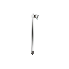  Kormányszár Camping/City 22,2x300mm króm kerékpár és kerékpáros felszerelés