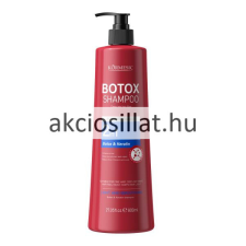 Kormesic Botox 2in1 Hajsampon 800ml sampon