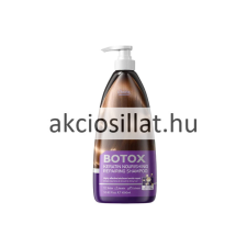 Kormesic Botox Keratin Tápláló Hajsampon 1000ml sampon