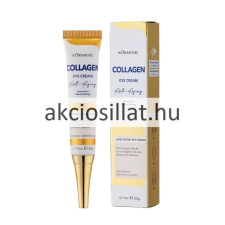 Kormesic Collagen Eye Cream Kollagénes Szemkörnyékápóló krém 20g szemkörnyékápoló