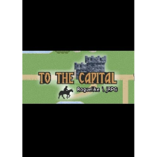Kormishenkov Anton To The Capital (PC - Steam elektronikus játék licensz) videójáték