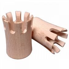  Körmöcske 8-as barkácsolás