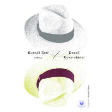  Kornél Esti (Angol) idegen nyelvű könyv