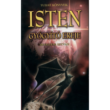 Kornétás Kiadó Isten gyógyító ereje antikvárium - használt könyv