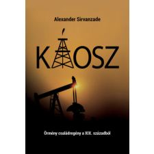 Kornétás Kiadó Káosz - Örmény családregény a XIX. századból regény