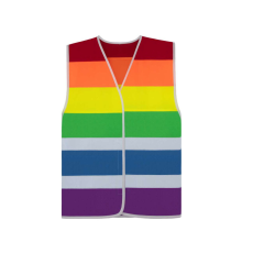 Korntex Korntex KXNATPRIDE NATPRIDE – SZIVÁRVÁNY "PRIDE" L/XL
