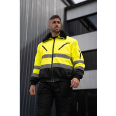 Korntex Korntex KXPJ 4-IN-1 PILOT JACKET L